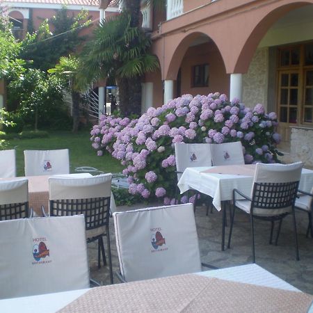 Hotel Marinko Zara Esterno foto