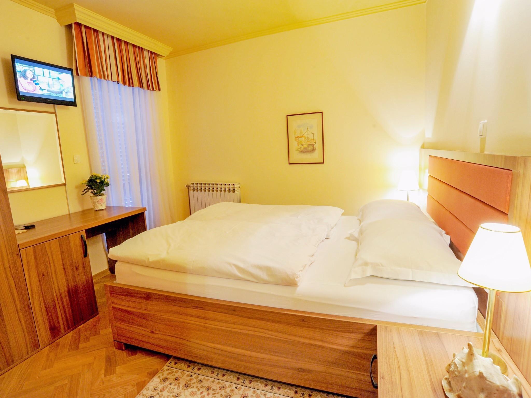 Hotel Marinko Zara Esterno foto