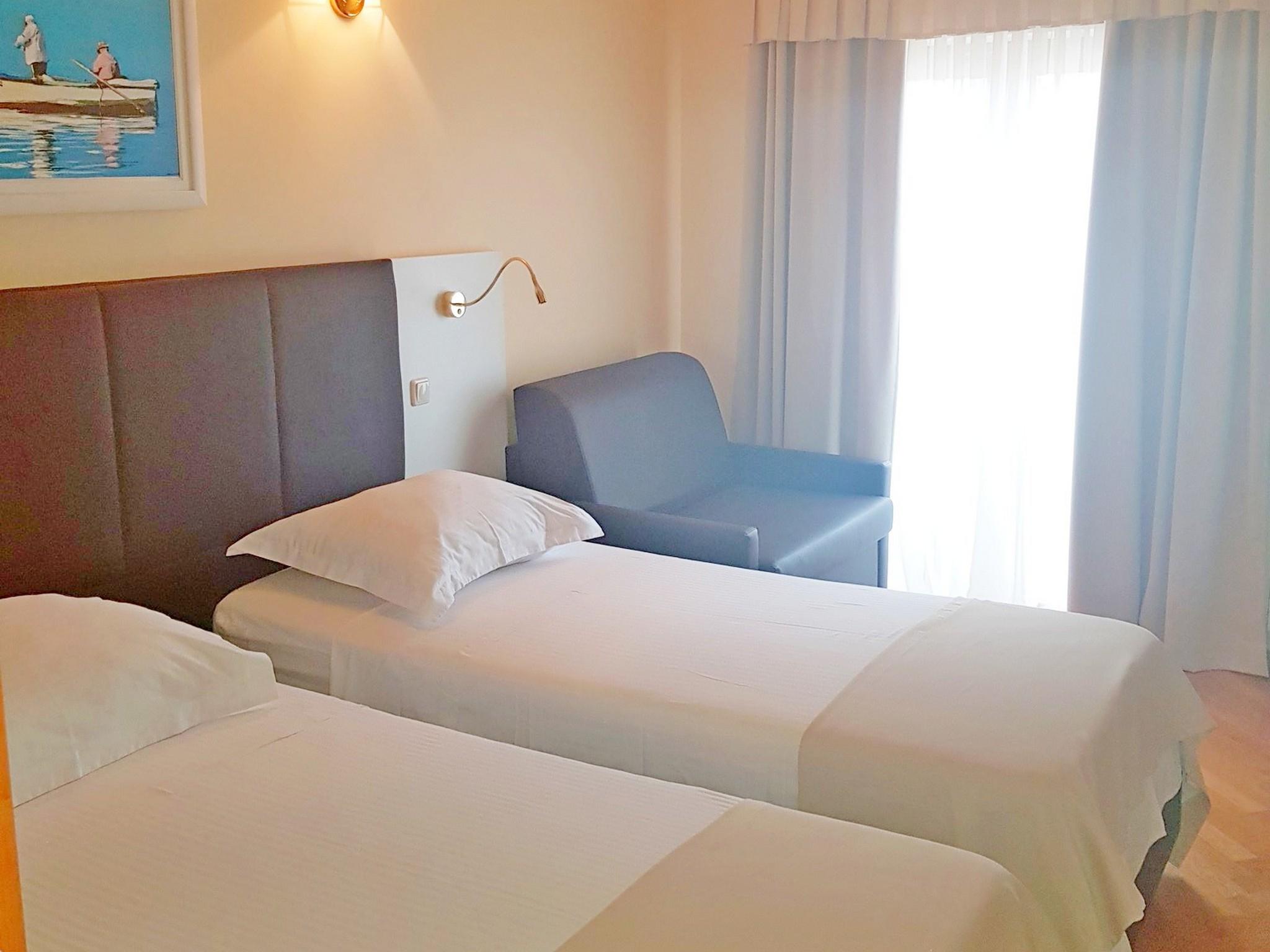 Hotel Marinko Zara Esterno foto