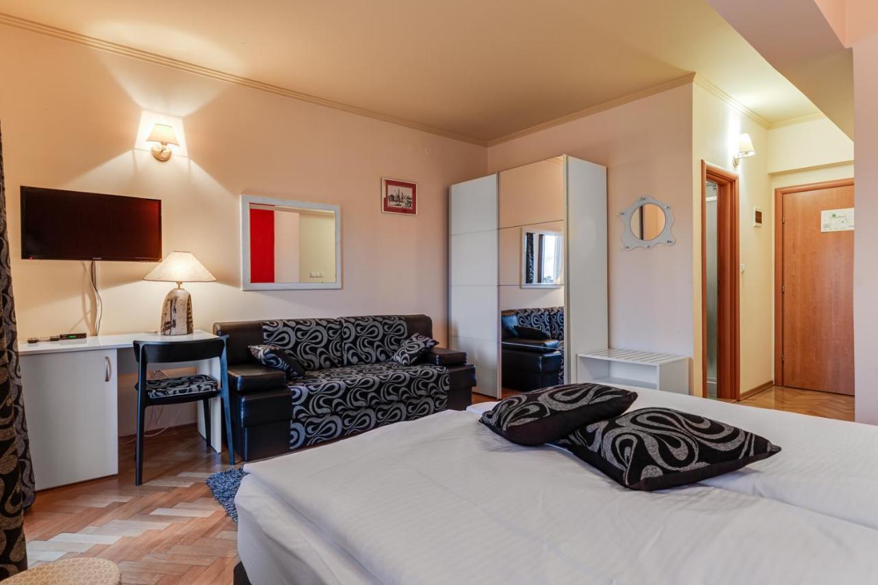 Hotel Marinko Zara Esterno foto