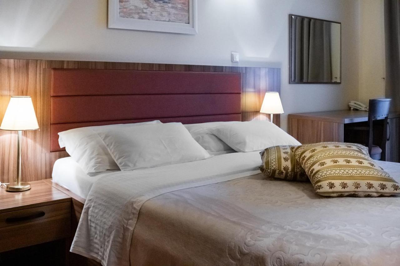Hotel Marinko Zara Esterno foto