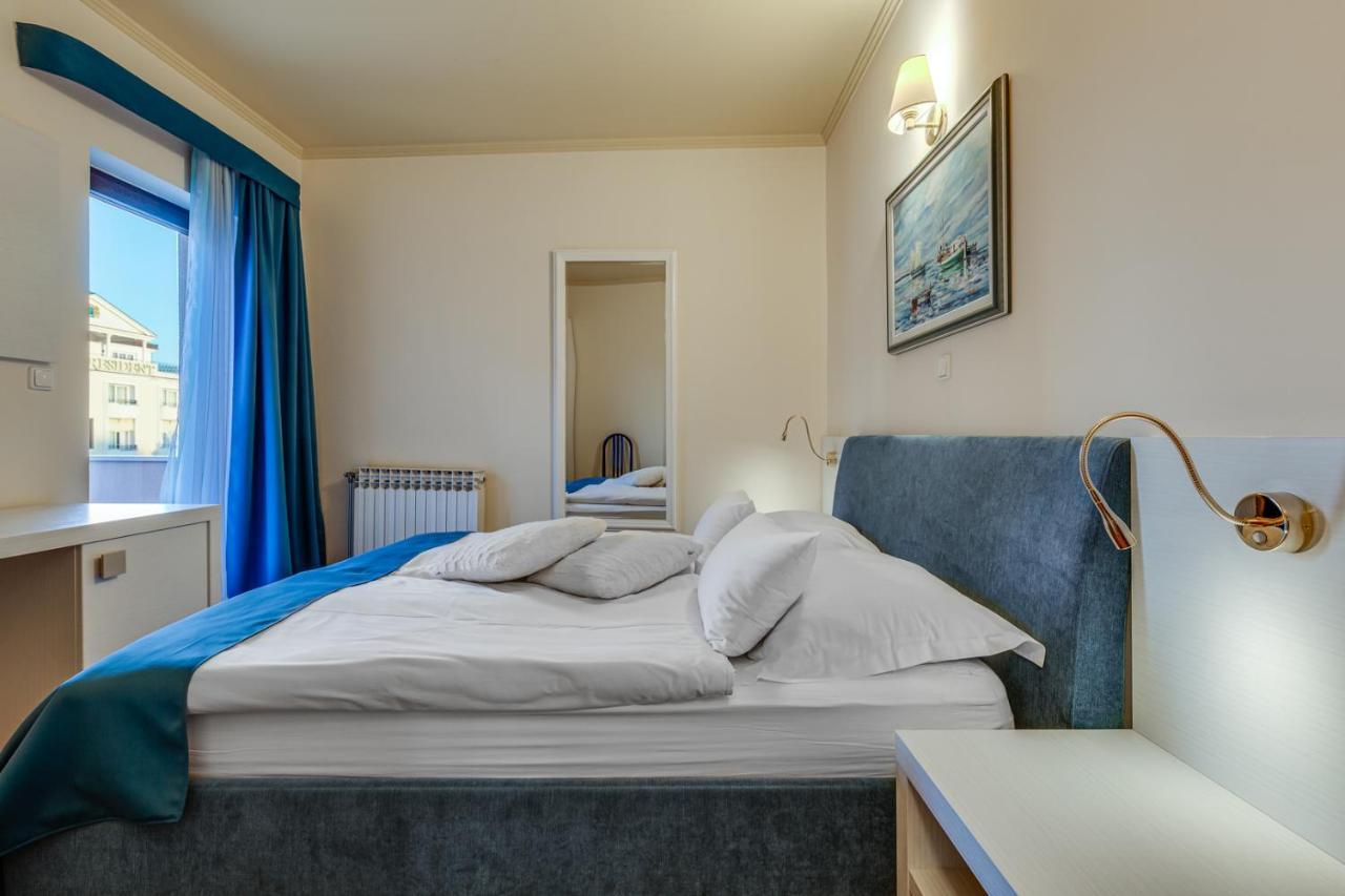 Hotel Marinko Zara Esterno foto