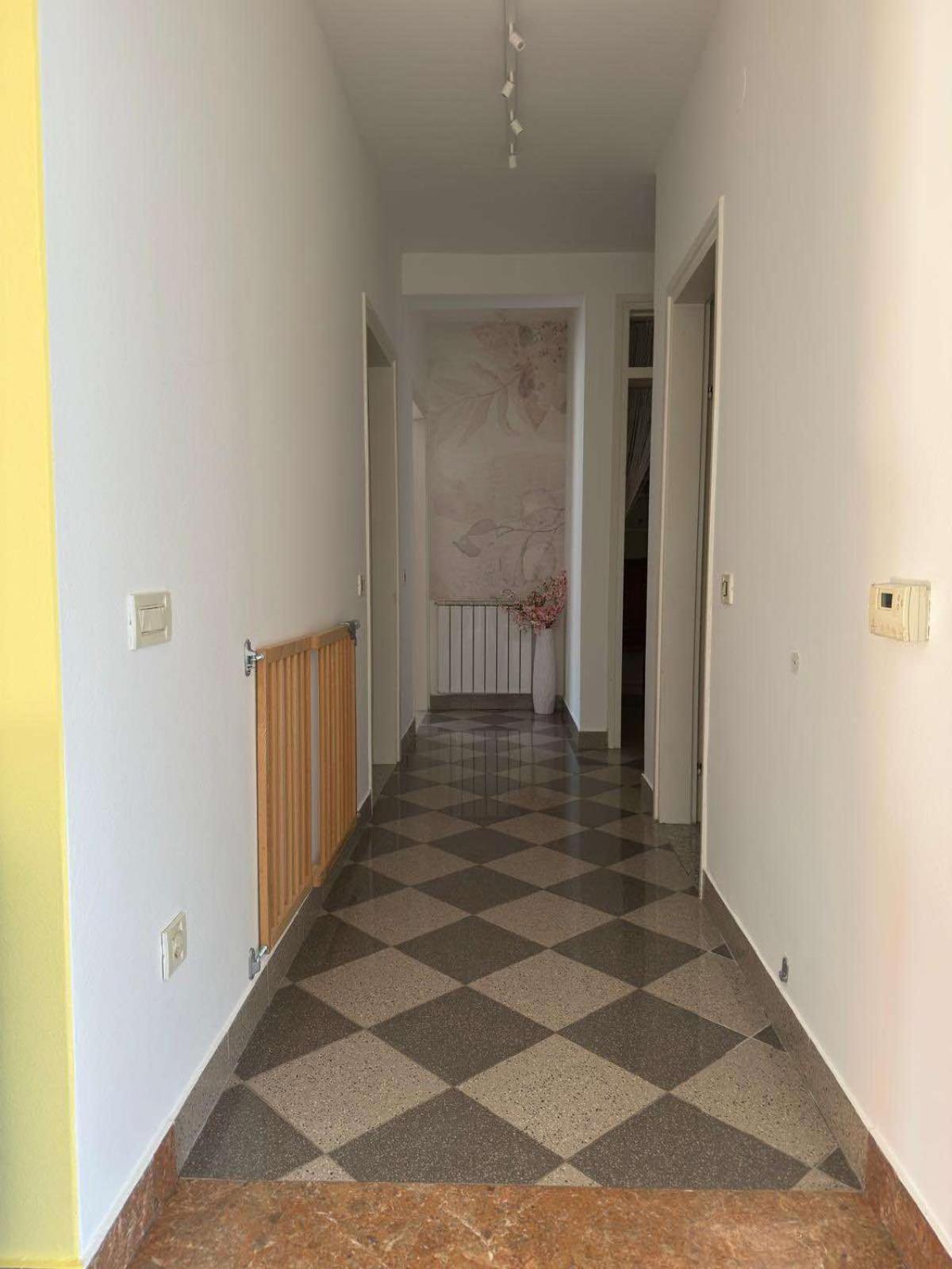 Hotel Marinko Zara Esterno foto