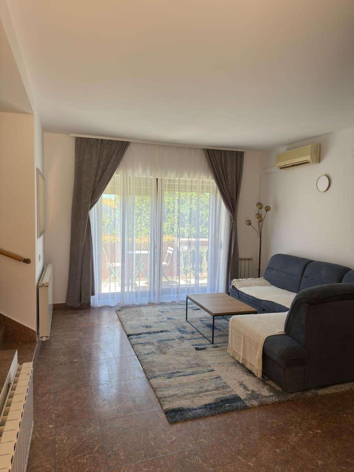 Hotel Marinko Zara Esterno foto